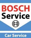 Bosch Car Service Logo